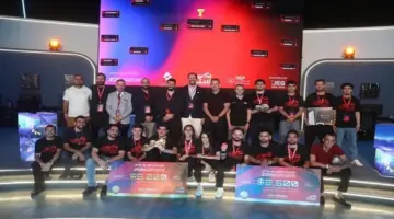 مركز زين للرياضات الإلكترونية يرعى بطولة STAD Tournament…